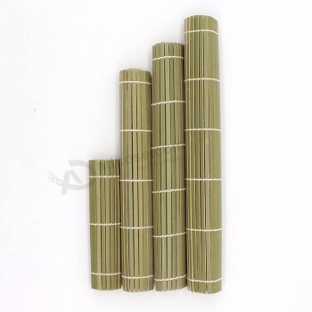 home / restaurant handige bamboe sushi set