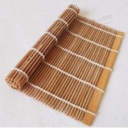 il rotolo di sushi di bambù ha reso facile il kit del rullo di sushi del commestibile del cuoco del campo