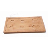 Bamboo tableware  Bamboo trays with E0
