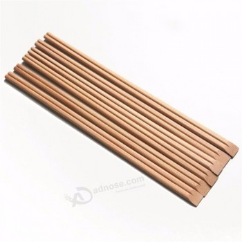 High-quality customized tensoge brown chopsticks