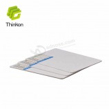 2mm thin pvc foam board flexible printing paper sheet white pvc core sheet