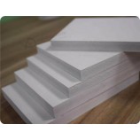 beliebte 3mm 5mm 10mm PVC Sintra Board Forex PVC Schaumstoffplatte