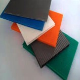 Factory supplier PP Foam board Color pp adhesive paper mounting on foam board