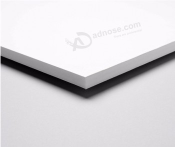 2mm  700*1000mm size  paper foam board