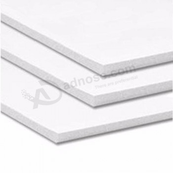 Factory supply advertising material paper foam board
