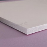 Fabrikpreis Werbeplakat Kt-Platte Schaumstoffplatte Kt-Blatt selbstklebende Papierschaumplatte