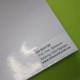 Sounda Inkjet Waterproof Printable Vinyl Sheets