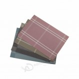 Tabletex wholesale heat-resistant anti-slip bamboo placemat, folding table mat