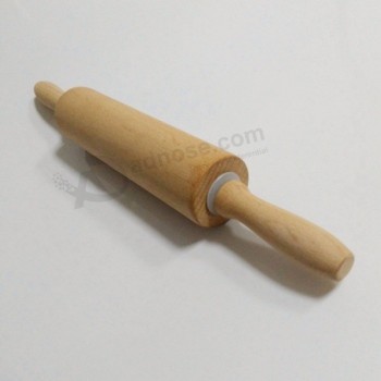 Wholesale High Quality Beech Wood Rolling Pin