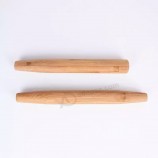 bambkin 나무 롤링 핀 부엌 고품질 도매 대나무 롤링 핀
