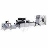 Silk Screen Printing machine for electronical  panel  laptop panel washing machine panel