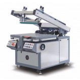 JB-8060a la máquina de serigrafía de etiquetas semi automática más barata y de alta calidad