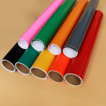 비닐 커터 플로터 PVC 접착제 컬러 비닐을 잘라