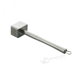 Neues Design Küchenfleisch Edelstahl Hammer und Weichmacher