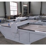 MQ-1200series carton box platform die cutting machine/die cutter high quality machine