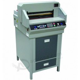 4606HD Programming Paper Cutting Machine paper cup die cutting machine