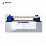 2020年中国のホット販売メタル印刷UVインクジェットフラットベッドプリンター