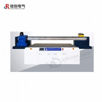 2020 китай горячий продавать металл печати уф-струйный планшетный принтер для рекламной компании