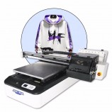 공장 도매 UV 평판 프린터 최대 인쇄 60 센치 메터 * 90 센치 메터 옥 6090uv 프린터 xp600printhead 중국