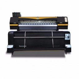 数码柔性横幅印刷机机械式打印机/户外打印机/柔性横幅印刷机广告印刷机