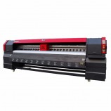 the 4-8pcs head Konica 512i head 3.2M Large Format and high speed konica printer for sale
