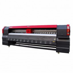 the 4-8pcs head konica 512i head 3.2M large format and high speed konica printer for sale