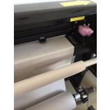 Jindex High-speed Continuous Inkjet Plotter 2 Heads Garment Pattern Printer Price