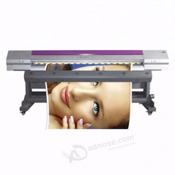 Macchina fotografica 1.6 M, stampante a getto d'inchiostro per pubblicità esterna in pasta per auto