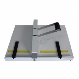 electric book glue binding machine paper book binding machine