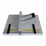 máquina de encuadernación de libro eléctrico máquina de encuadernación de papel