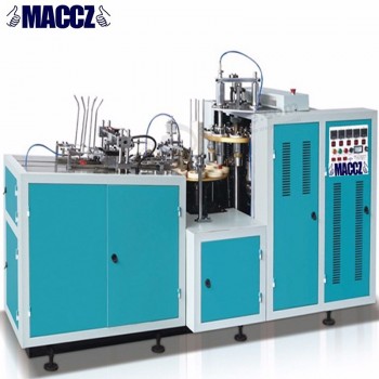 China paper cup making machine paper cup and plate making machine