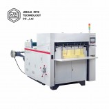 dc850 copo de papel de alta velocidade e processo de fabricação de placas que faz a máquina com melhor preço
