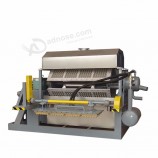 macchina per la produzione di lastre di carta / vassoi per uova macchina per la produzione di polpa / vassoio per la produzione di uova (supporto personalizza)