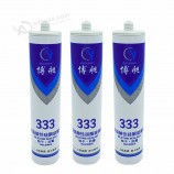 china shinaijia brand Raw material of one component OEM general purpose GP silicone sealant for glass windows