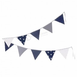 room decoration bunting banner wall flag,custom banner