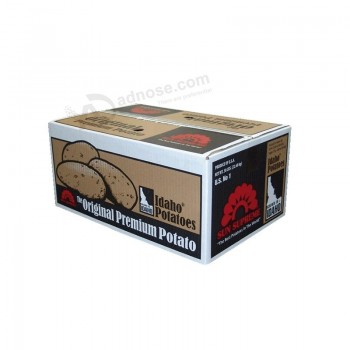 Paper Packing Box Paper Shipping Box/Transport Packing Box