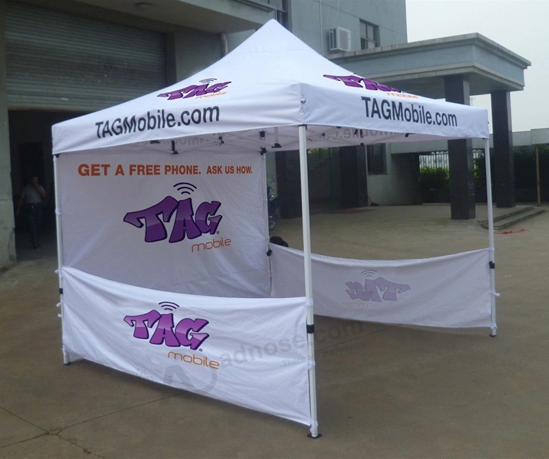 3X3m складной навес популярная рекламная палатка для выставок