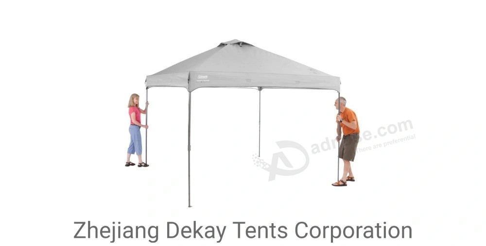3X3m广告折叠式天棚凉棚活动帐篷