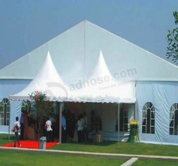 tenda pubblicitaria gazebo economica utilizzata per eventi diversi