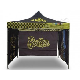 China Factory Custom Outdoor Picnic Camping Sports Advertising Event Tent