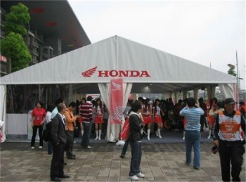Hot sale Pop up outdoor advertising canopy marquee tent