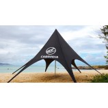 Outdoor Spider Advertising Cheap Star Shade Star Tent