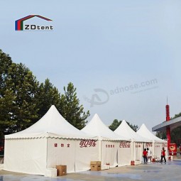Tenda per eventi pubblicitari da giardino tenda pagoda 5mx5m 8mx8m 10mx10m