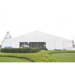 waterproof PVC commercial fair trade show tent, advertising tent