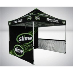 2020 Hot Selling Aluminum Folding Pop up Tent Gazebo Tent for Advertising