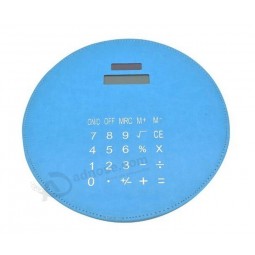 mouse Pad with calculator for promotion
