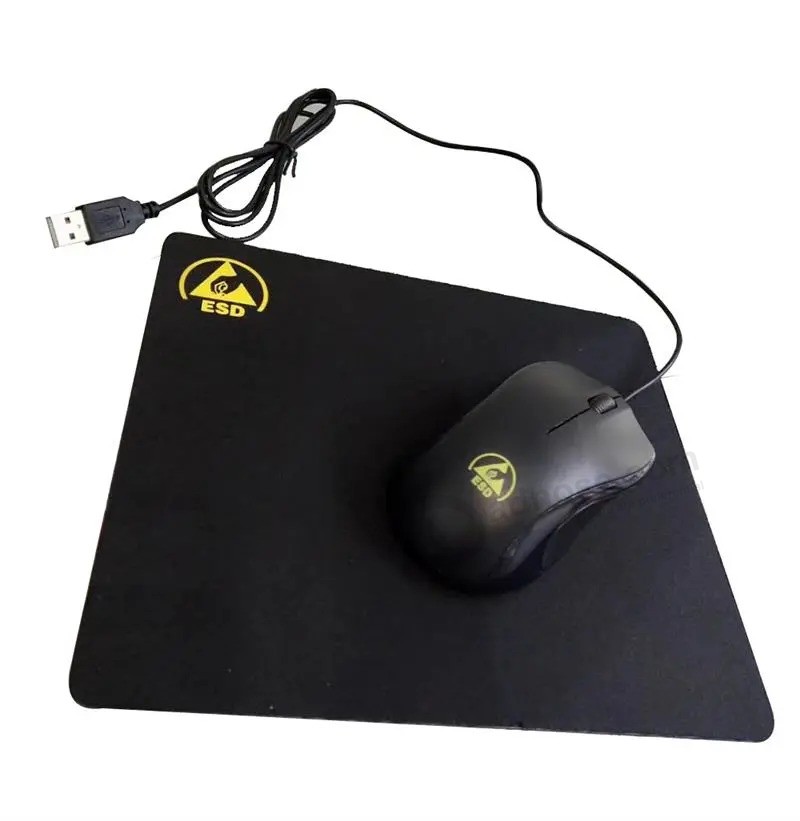 Computer Accessories ESD Cleanroom Mouse Pad Mat