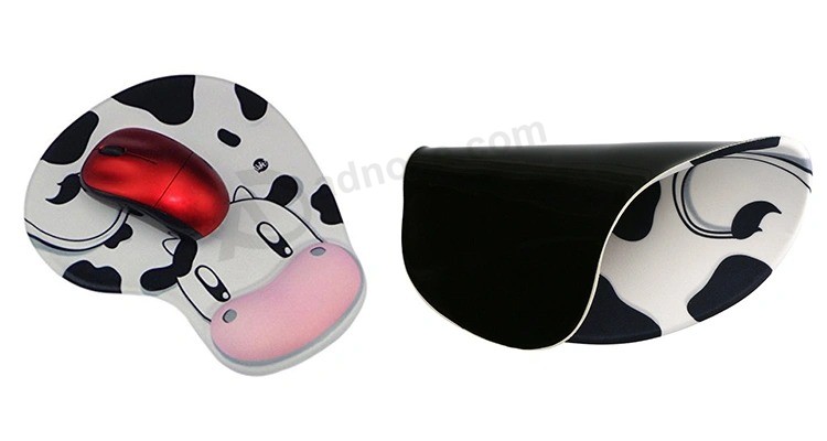 High Quality Custom Design Mouse Pad for Promotion