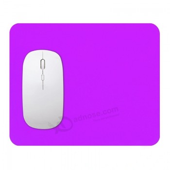 Alfombrilla de ratón de diseño personalizado de alta calidad para promoción
