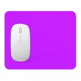 Tappetino per mouse dal design personalizzato di alta qualità per la promozione